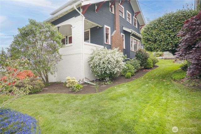 712 33rd Street, Everett, WA 98201