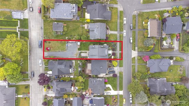 712 33rd Street, Everett, WA 98201