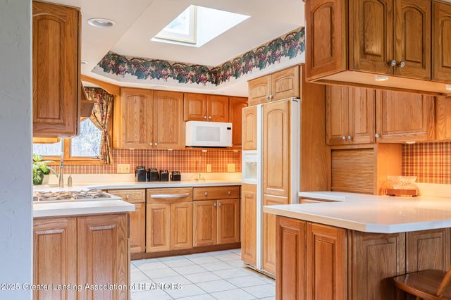 1805 Boynton Drive, Lansing, MI 48917