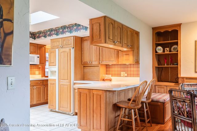 1805 Boynton Drive, Lansing, MI 48917