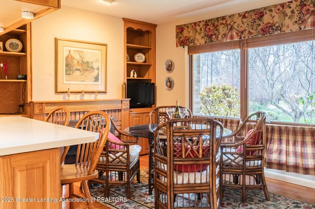 1805 Boynton Drive, Lansing, MI 48917