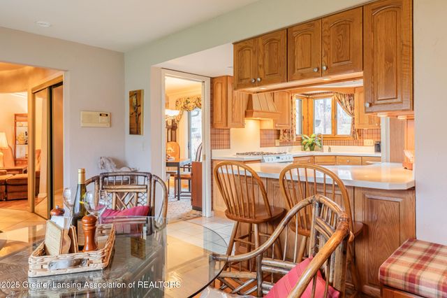 1805 Boynton Drive, Lansing, MI 48917