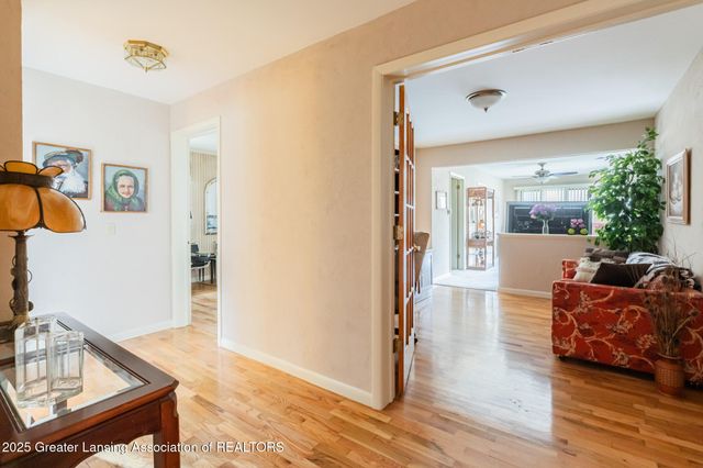 1805 Boynton Drive, Lansing, MI 48917