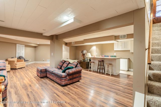 1805 Boynton Drive, Lansing, MI 48917