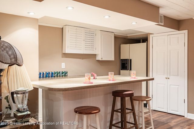 1805 Boynton Drive, Lansing, MI 48917