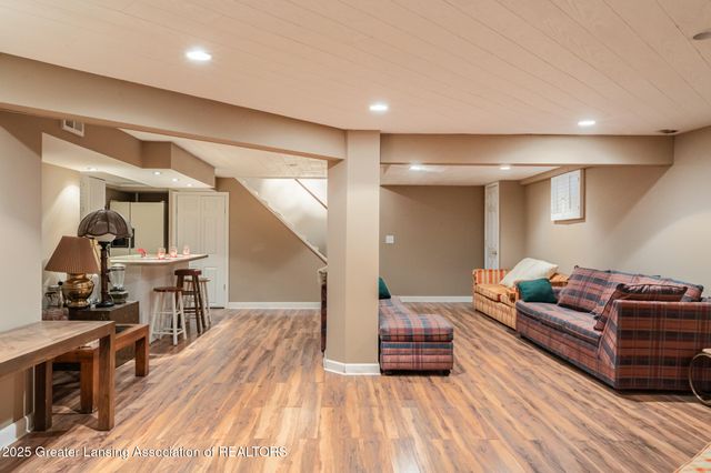 1805 Boynton Drive, Lansing, MI 48917