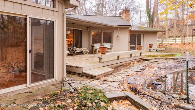 1805 Boynton Drive, Lansing, MI 48917