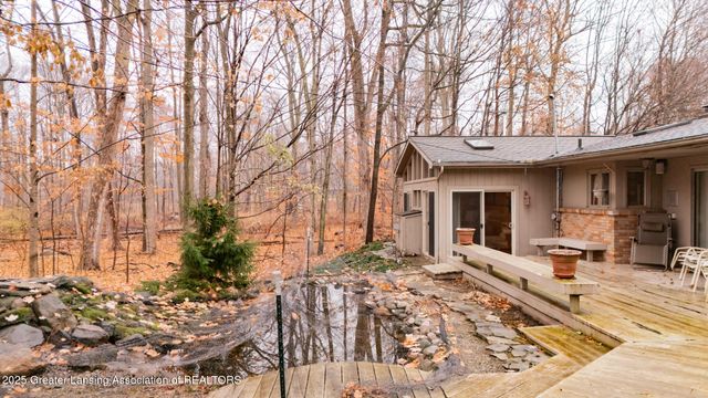 1805 Boynton Drive, Lansing, MI 48917