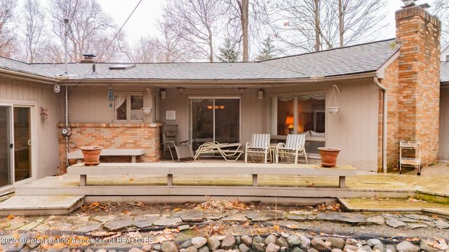 1805 Boynton Drive, Lansing, MI 48917