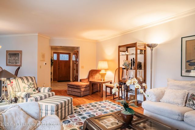 1805 Boynton Drive, Lansing, MI 48917