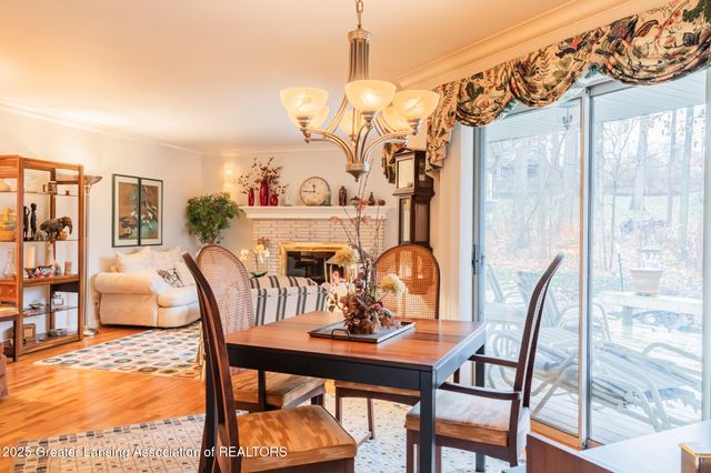 1805 Boynton Drive, Lansing, MI 48917