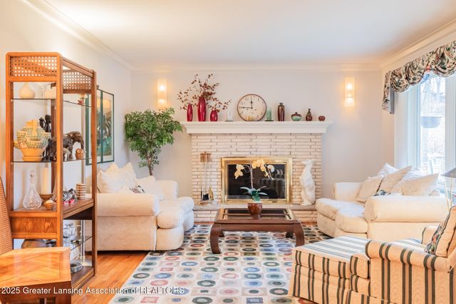 1805 Boynton Drive, Lansing, MI 48917