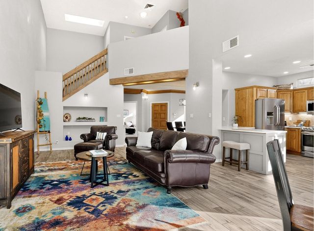 12616 Northern Sky Avenue NE, Albuquerque, NM 87111