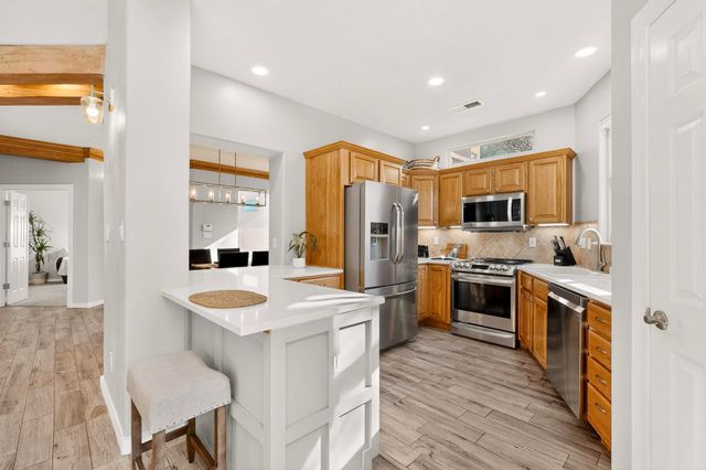 12616 Northern Sky Avenue NE, Albuquerque, NM 87111