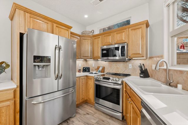 12616 Northern Sky Avenue NE, Albuquerque, NM 87111