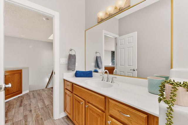 12616 Northern Sky Avenue NE, Albuquerque, NM 87111