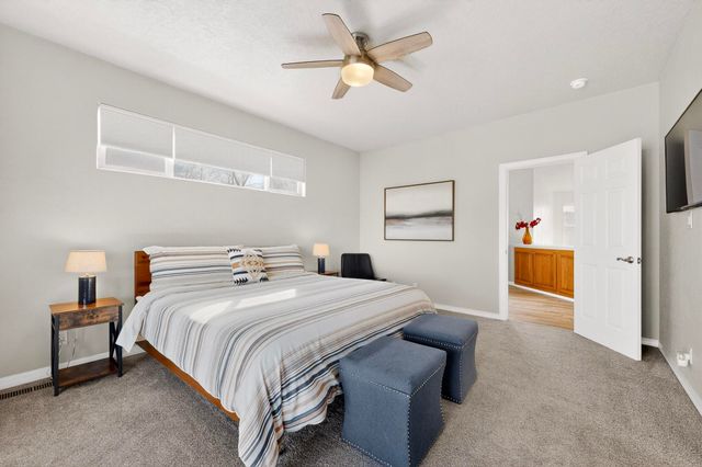 12616 Northern Sky Avenue NE, Albuquerque, NM 87111