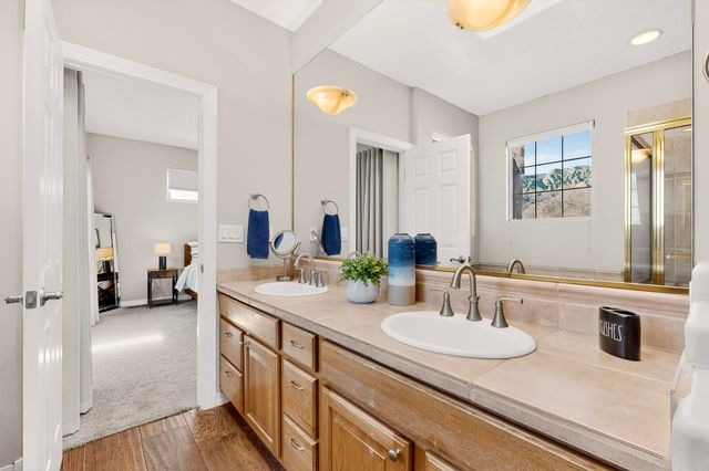 12616 Northern Sky Avenue NE, Albuquerque, NM 87111