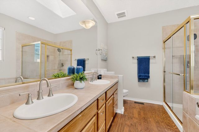 12616 Northern Sky Avenue NE, Albuquerque, NM 87111