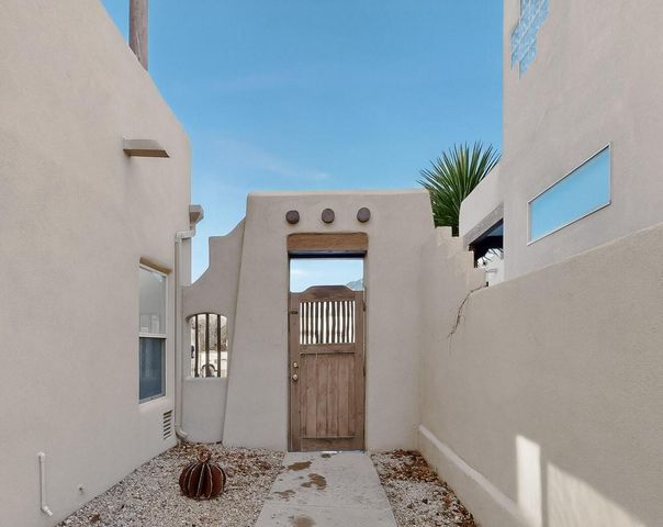 12616 Northern Sky Avenue NE, Albuquerque, NM 87111