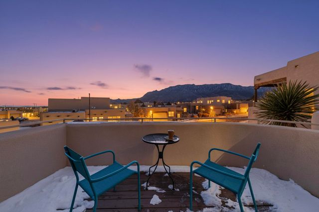 12616 Northern Sky Avenue NE, Albuquerque, NM 87111