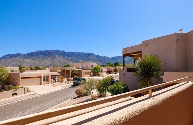 12616 Northern Sky Avenue NE, Albuquerque, NM 87111