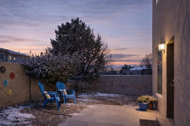 12616 Northern Sky Avenue NE, Albuquerque, NM 87111
