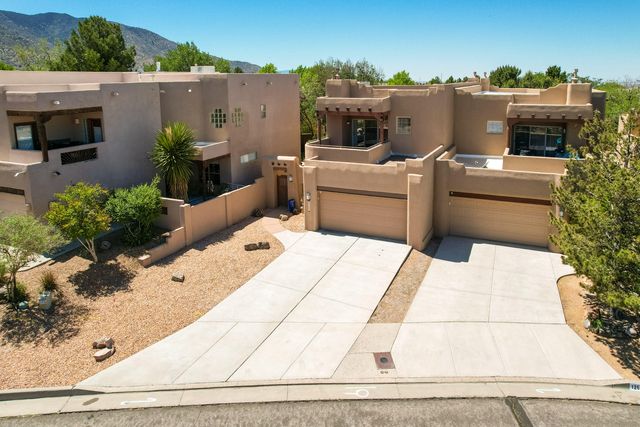 12616 Northern Sky Avenue NE, Albuquerque, NM 87111