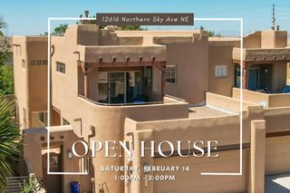 12616 Northern Sky Avenue NE, Albuquerque, NM 87111