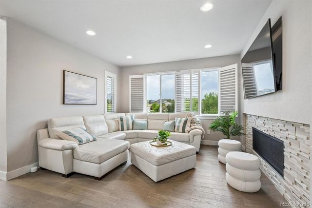 7417 S Tempe Court, Aurora, CO 80016