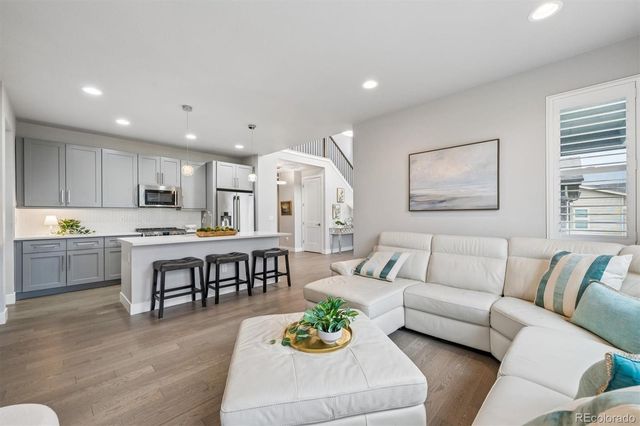 7417 S Tempe Court, Aurora, CO 80016