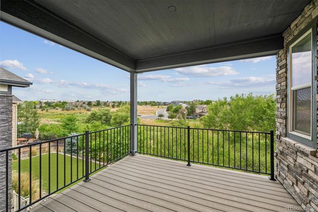 7417 S Tempe Court, Aurora, CO 80016