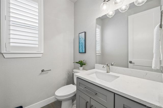 7417 S Tempe Court, Aurora, CO 80016