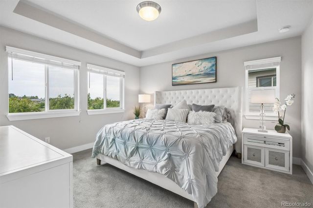 7417 S Tempe Court, Aurora, CO 80016