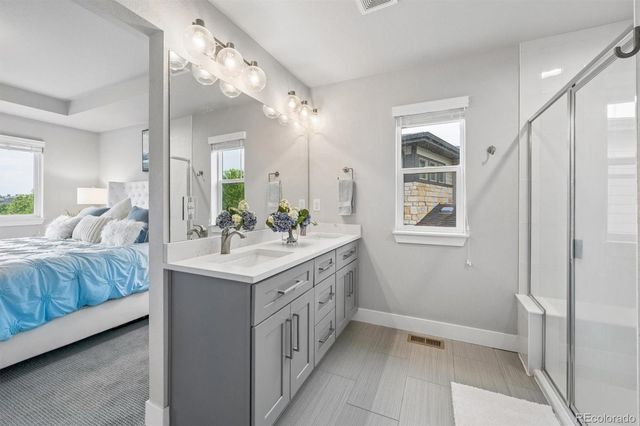 7417 S Tempe Court, Aurora, CO 80016