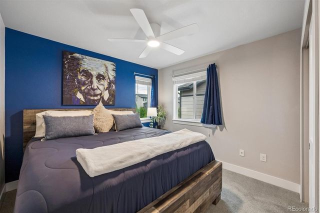 7417 S Tempe Court, Aurora, CO 80016