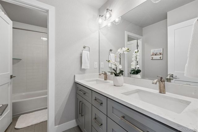 7417 S Tempe Court, Aurora, CO 80016