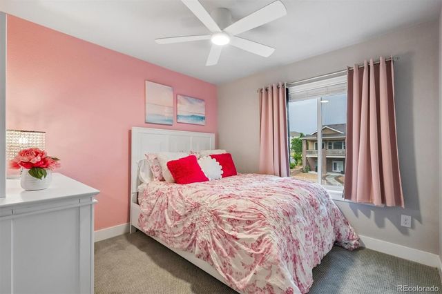 7417 S Tempe Court, Aurora, CO 80016