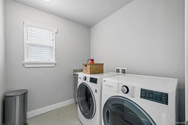 7417 S Tempe Court, Aurora, CO 80016