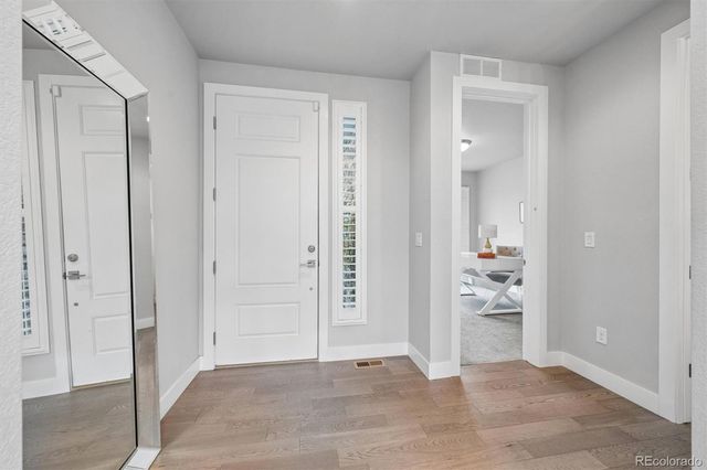 7417 S Tempe Court, Aurora, CO 80016