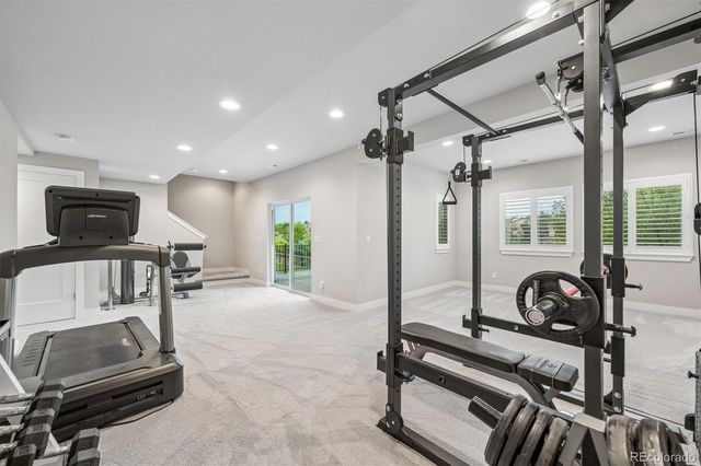 7417 S Tempe Court, Aurora, CO 80016