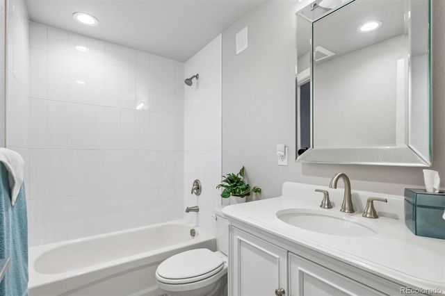 7417 S Tempe Court, Aurora, CO 80016