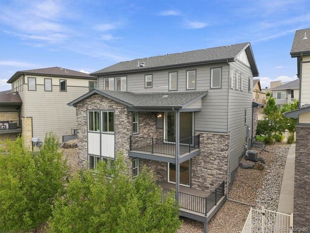 7417 S Tempe Court, Aurora, CO 80016