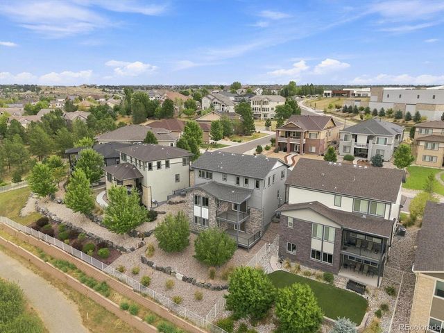 7417 S Tempe Court, Aurora, CO 80016