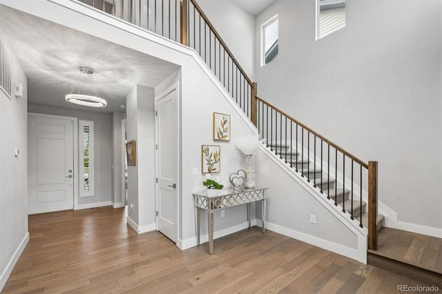 7417 S Tempe Court, Aurora, CO 80016