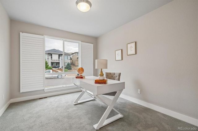 7417 S Tempe Court, Aurora, CO 80016