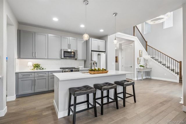7417 S Tempe Court, Aurora, CO 80016