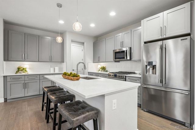 7417 S Tempe Court, Aurora, CO 80016