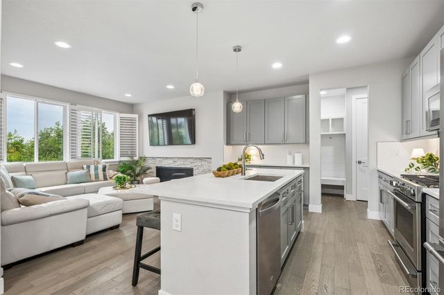 7417 S Tempe Court, Aurora, CO 80016