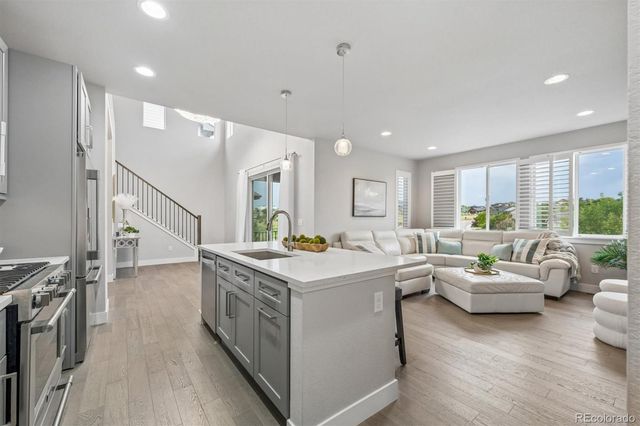 7417 S Tempe Court, Aurora, CO 80016